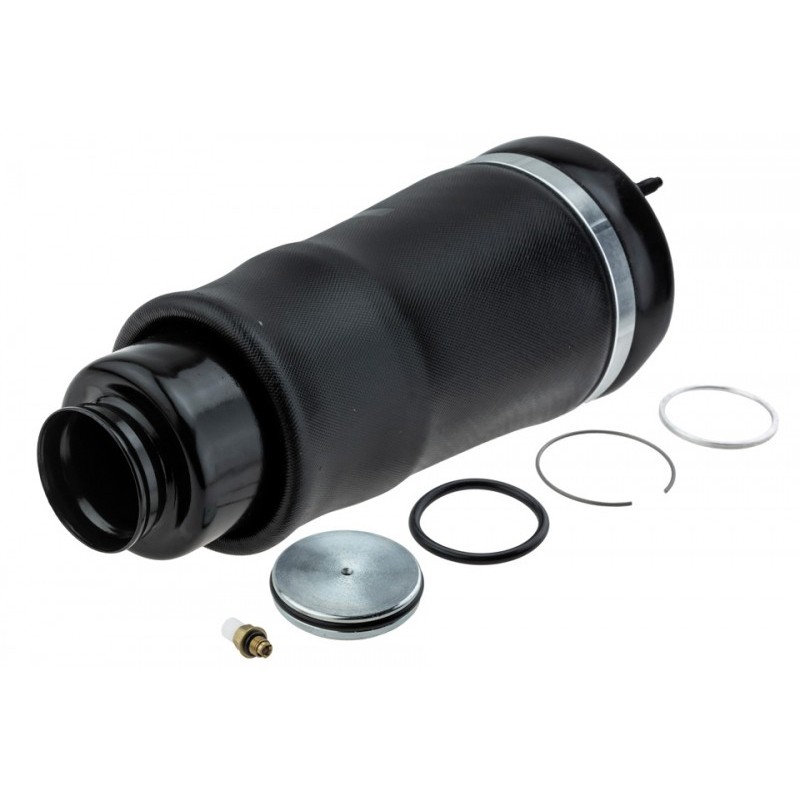 Burduf suspensie pneumatica Mercedes Clasa R W251 2005-, Fata-partea Stanga, Dreapta, 2513203013 Burduf suspensie pneumatica Mercedes Clasa R W251 2005-, Fata-partea Stanga, Dreapta, 2513203013