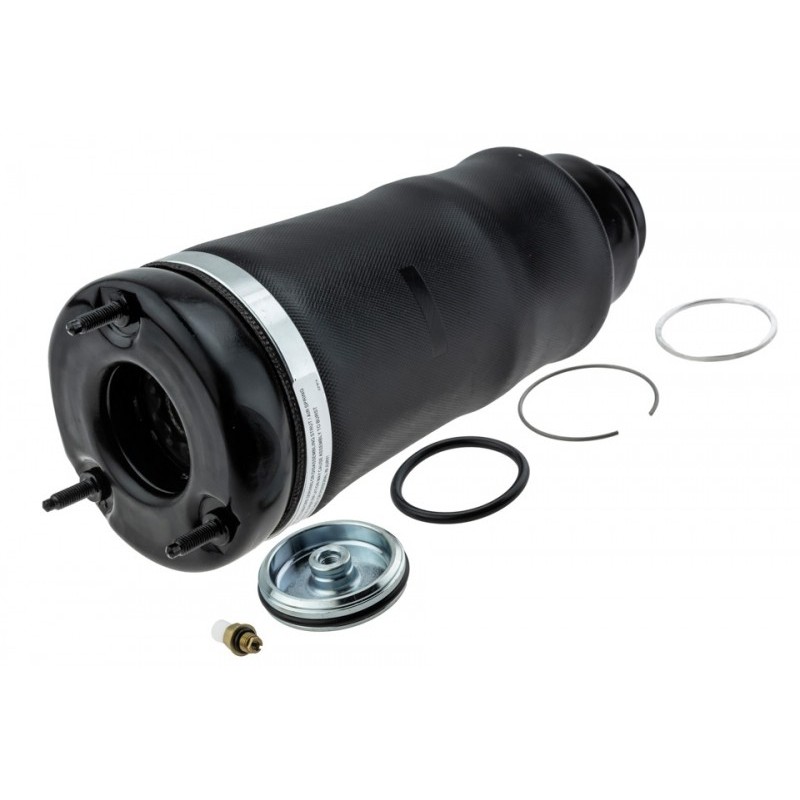 Burduf suspensie pneumatica Mercedes Clasa R W251 2005-, Fata-partea Stanga, Dreapta, 2513203013