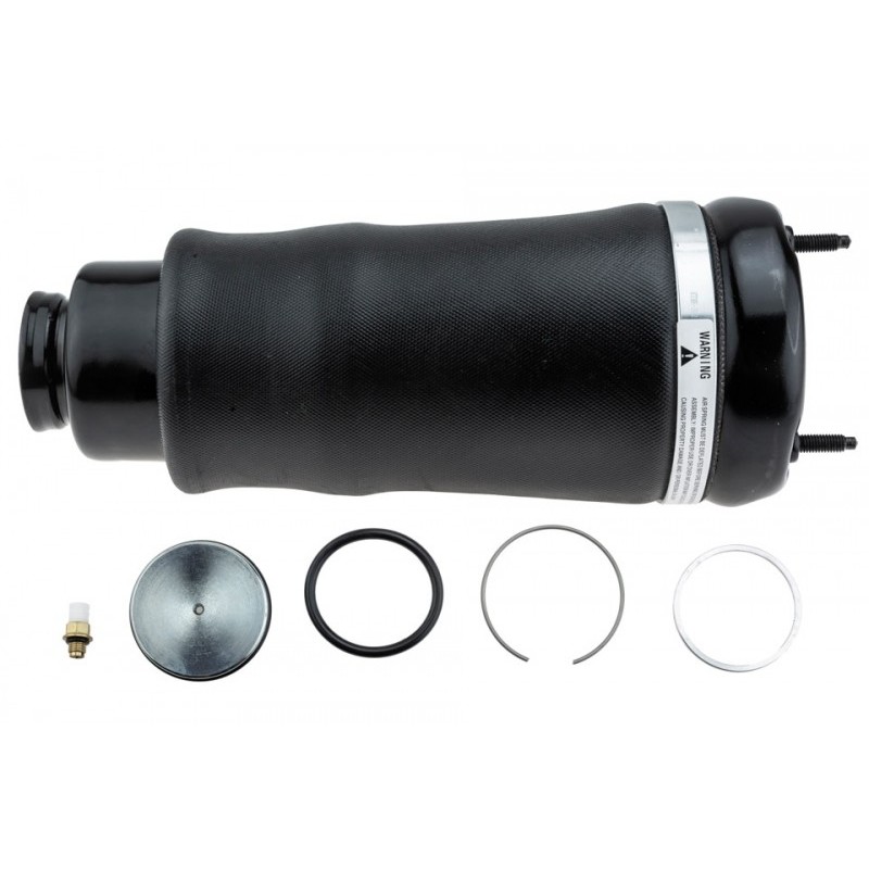 Burduf suspensie pneumatica Mercedes Clasa R W251 2005-, Fata-partea Stanga, Dreapta, 2513203013