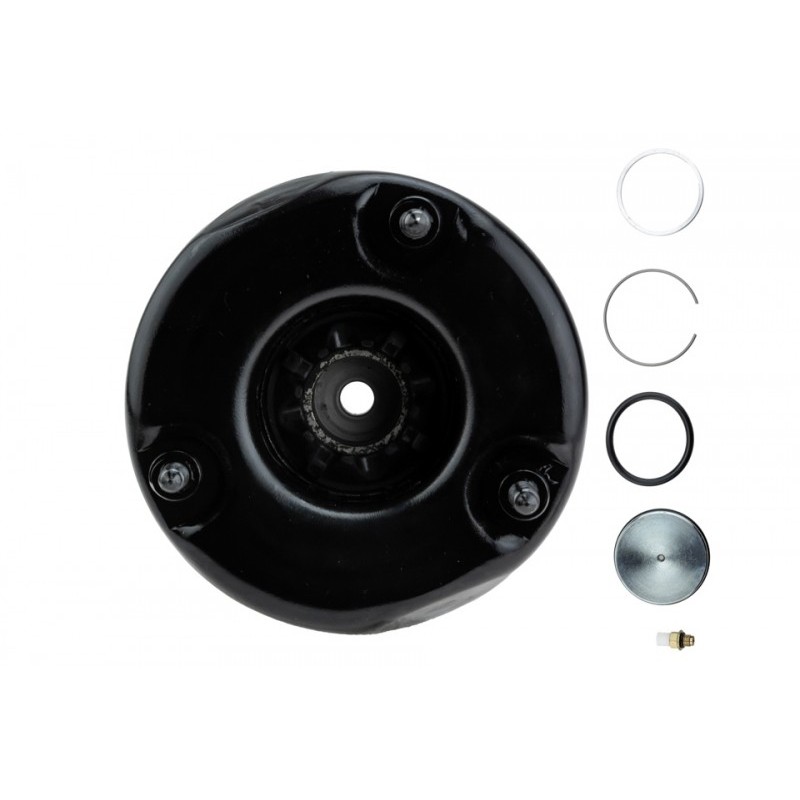Burduf suspensie pneumatica Mercedes Clasa R W251 2005-, Fata-partea Stanga, Dreapta, 2513203013
