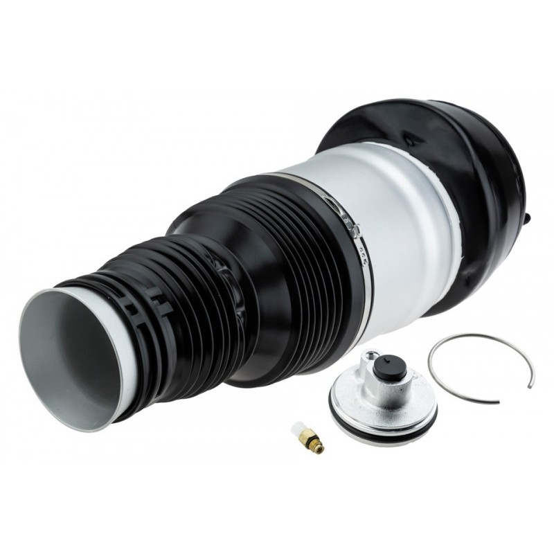 Burduf suspensie pneumatica Mercedes Gle C292 2015-, Fata-partea Stanga, 2923200700