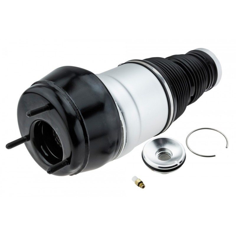 Burduf suspensie pneumatica Mercedes Gle C292 2015-, Fata-partea Stanga, 2923200700