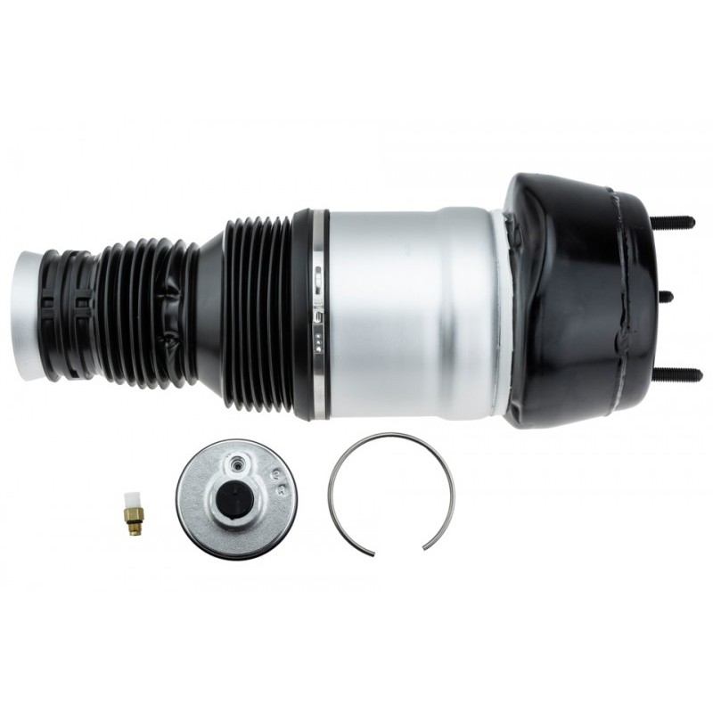 Burduf suspensie pneumatica Mercedes Gle C292 2015-, Fata-partea Stanga, 2923200700