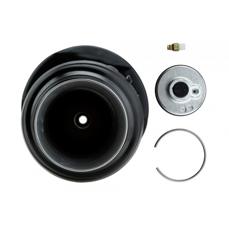 Burduf suspensie pneumatica Mercedes Gle C292 2015-, Fata-partea Stanga, 2923200700