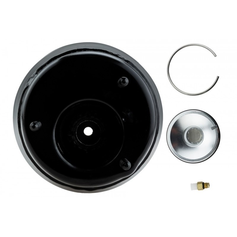 Burduf suspensie pneumatica Mercedes Gle C292 2015-, Fata-partea Stanga, 2923200700