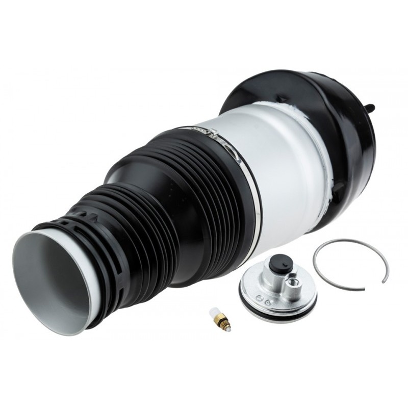 Burduf suspensie pneumatica Mercedes Gle C292 2015-, Fata-partea Dreapta, 2923200800