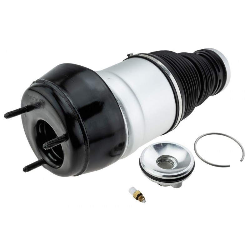 Burduf suspensie pneumatica Mercedes Gle C292 2015-, Fata-partea Dreapta, 2923200800