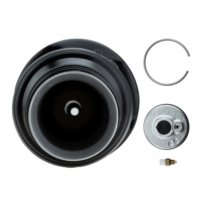 Burduf suspensie pneumatica Mercedes Gle C292 2015-, Fata-partea Dreapta, 2923200800