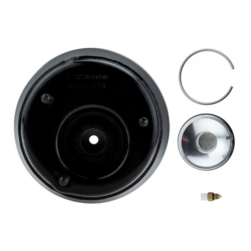 Burduf suspensie pneumatica Mercedes Gle C292 2015-, Fata-partea Dreapta, 2923200800