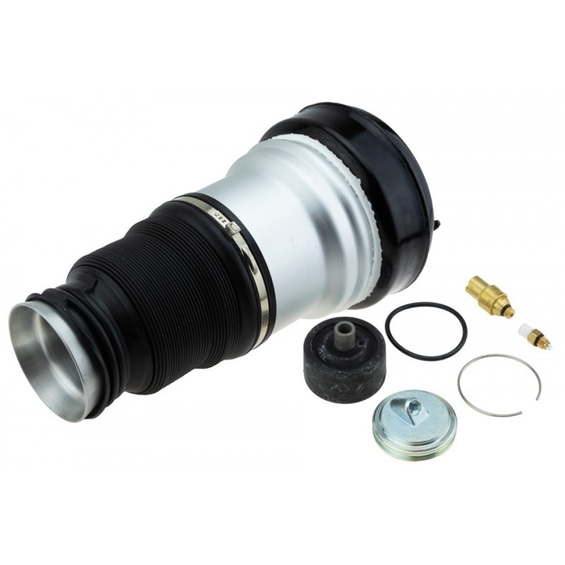 Burduf suspensie pneumatica Mercedes Clasa S W220 1998-, Fata-partea Stanga, Dreapta, 2203202438 Burduf suspensie pneumatica Mercedes Clasa S W220 1998-, Fata-partea Stanga, Dreapta, 2203202438