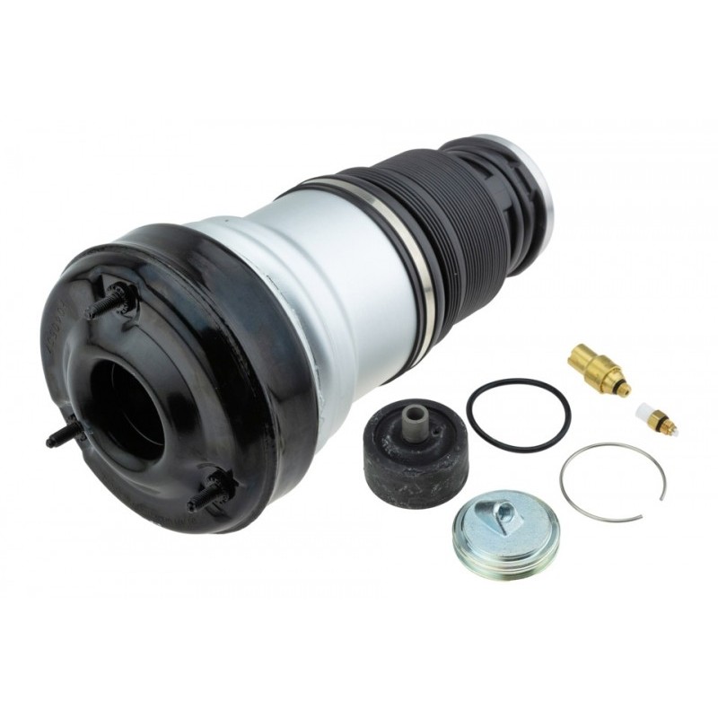 Burduf suspensie pneumatica Mercedes Clasa S W220 1998-, Fata-partea Stanga, Dreapta, 2203202438
