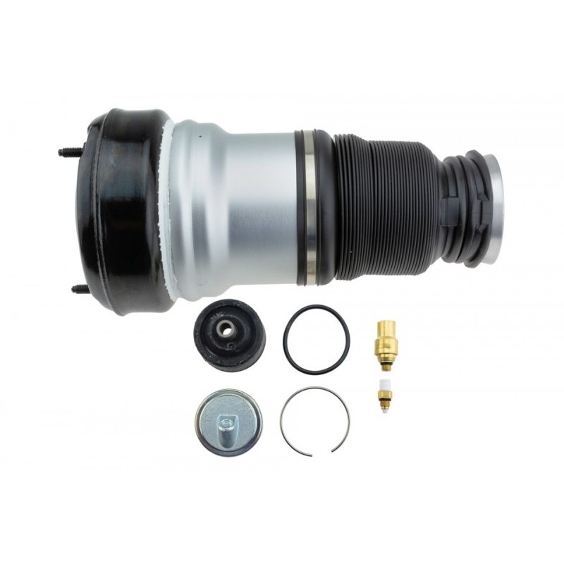 Burduf suspensie pneumatica Mercedes Clasa S W220 1998-, Fata-partea Stanga, Dreapta, 2203202438