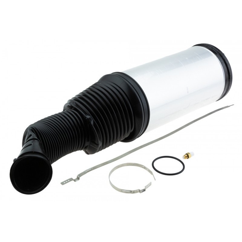 Burduf suspensie pneumatica Mercedes Clasa S W220 1998-, Spate-partea Stanga, Dreapta, 2203205013