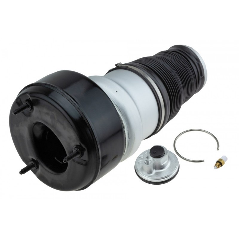 Burduf suspensie pneumatica Mercedes Clasa S W221 2005-, Fata-partea Stanga, Dreapta, 2213204913