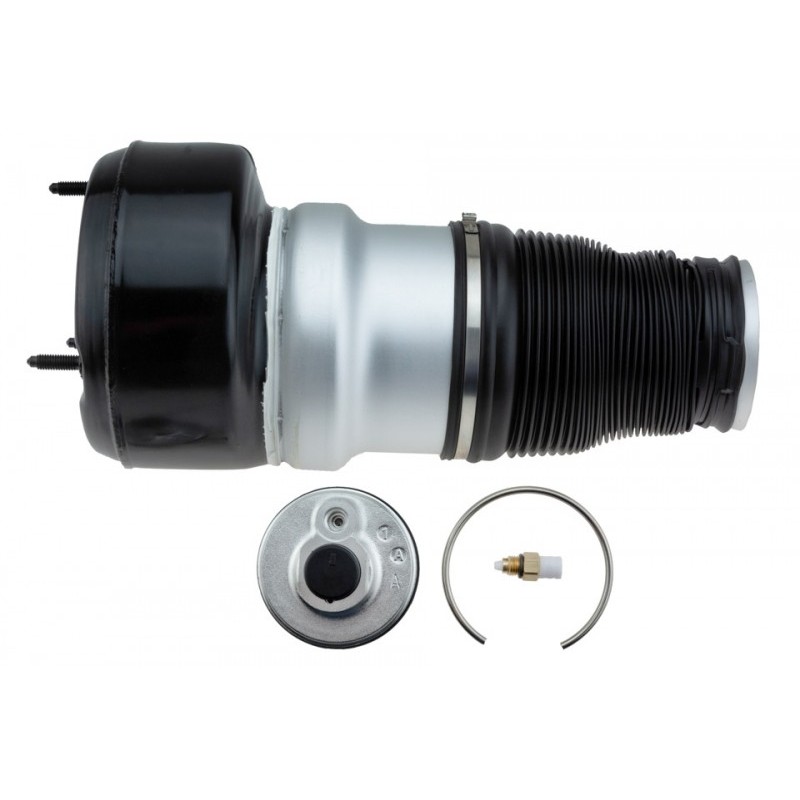 Burduf suspensie pneumatica Mercedes Clasa S W221 2005-, Fata-partea Stanga, Dreapta, 2213204913