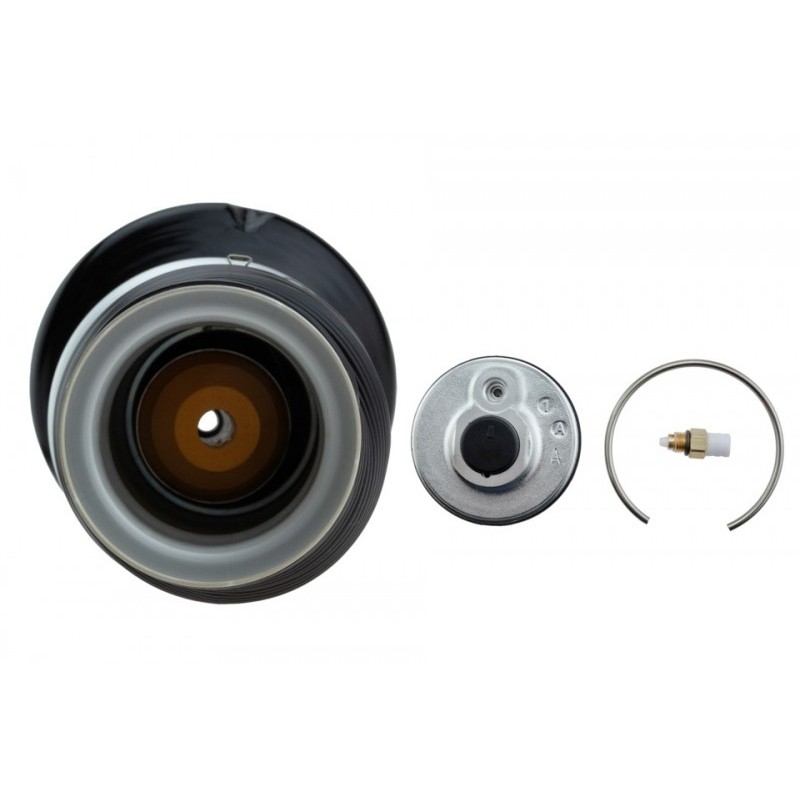 Burduf suspensie pneumatica Mercedes Clasa S W221 2005-, Fata-partea Stanga, Dreapta, 2213204913