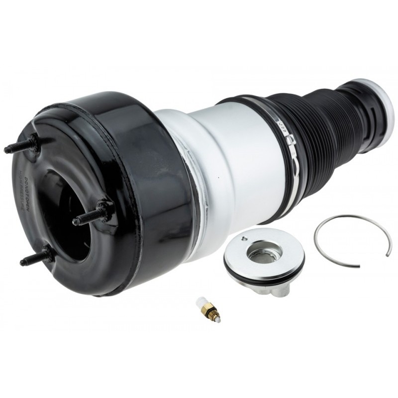 Burduf suspensie pneumatica Mercedes Clasa S W221 2005-, Spate-partea Stanga, Dreapta, 2213205513