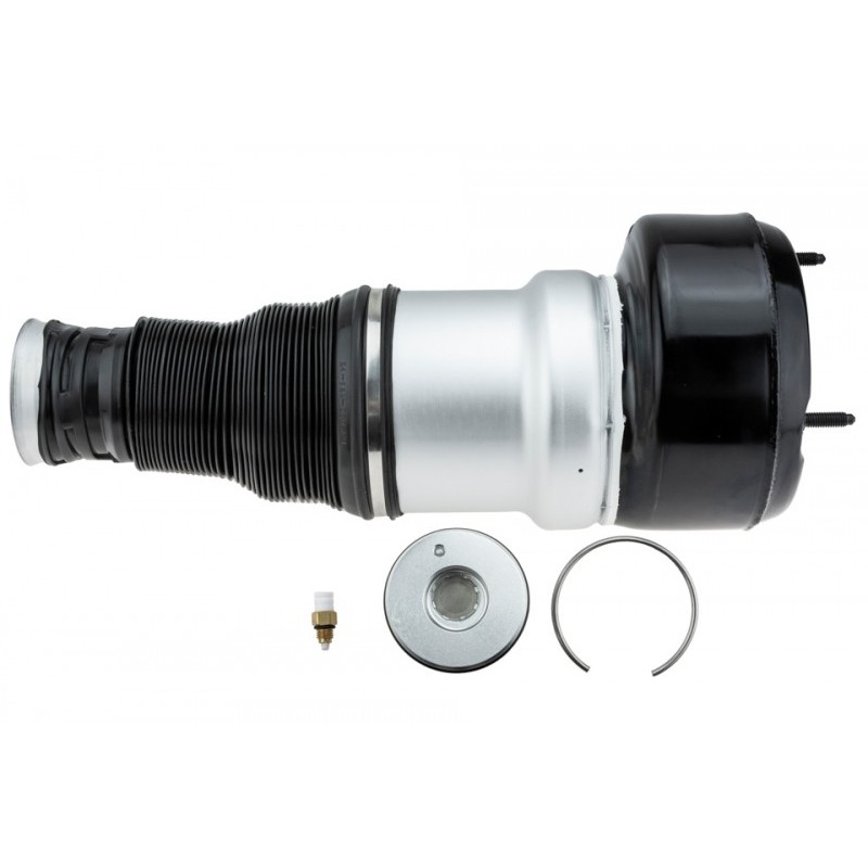 Burduf suspensie pneumatica Mercedes Clasa S W221 2005-, Spate-partea Stanga, Dreapta, 2213205513