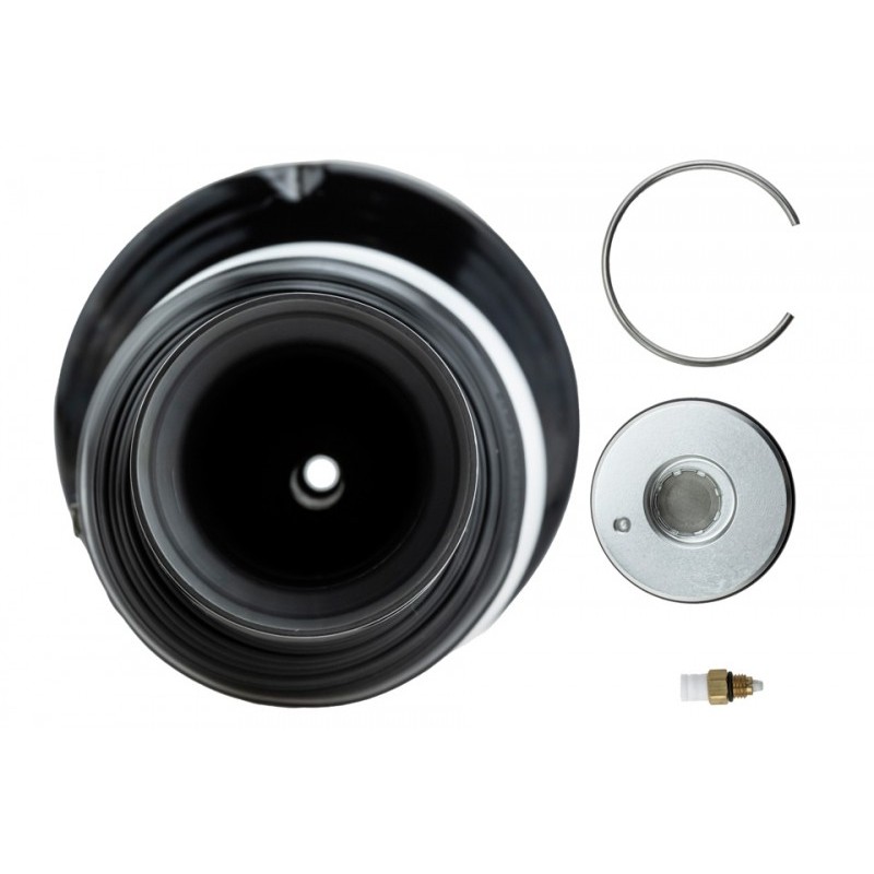 Burduf suspensie pneumatica Mercedes Clasa S W221 2005-, Spate-partea Stanga, Dreapta, 2213205513