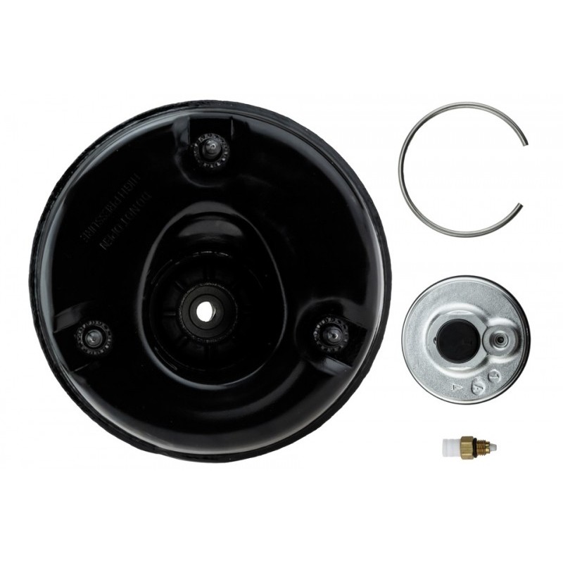 Burduf suspensie pneumatica Mercedes Clasa S W221 2005-, Spate-partea Stanga, Dreapta, 2213205513