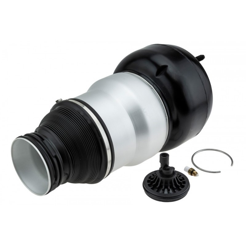Burduf suspensie pneumatica Mercedes Clasa S W222 2014-, Fata-partea Stanga, Dreapta, 2223204713
