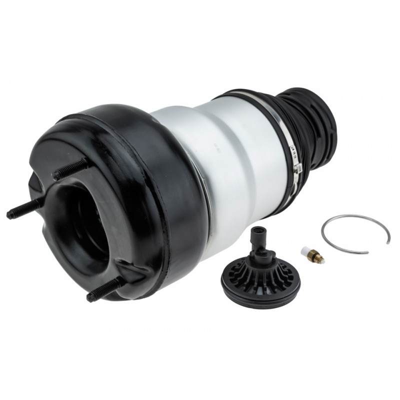 Burduf suspensie pneumatica Mercedes Clasa S W222 2014-, Fata-partea Stanga, Dreapta, 2223204713