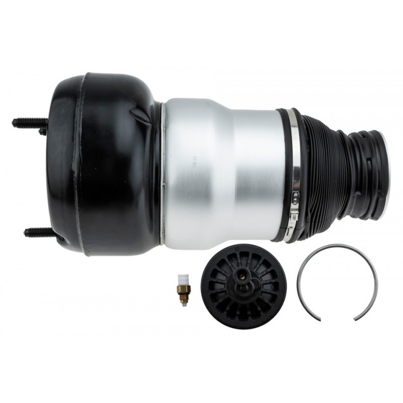 Burduf suspensie pneumatica Mercedes Clasa S W222 2014-, Fata-partea Stanga, Dreapta, 2223204713