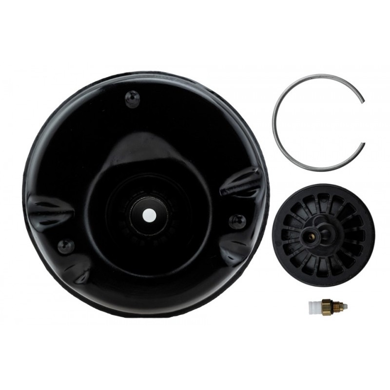 Burduf suspensie pneumatica Mercedes Clasa S W222 2014-, Fata-partea Stanga, Dreapta, 2223204713