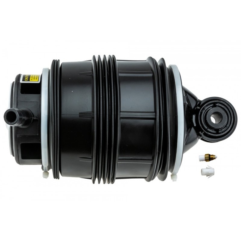 Burduf suspensie pneumatica Mercedes Clasa E W211 2003-, Spate-partea Stanga-pt modele cu Airmatic Dc, 2113200725