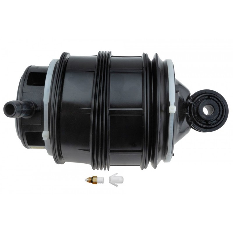 Burduf suspensie pneumatica Mercedes Clasa E W211 2003-, Spate-partea Dreapta, -pt modele cu Airmatic Dc, 2113200825