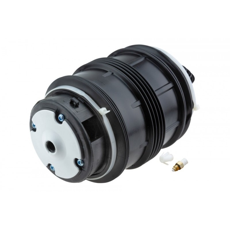 Burduf suspensie pneumatica Mercedes Clasa E W211 2003-, Spate-partea Stanga, Dreapta, 2113200925