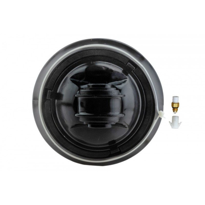 Burduf suspensie pneumatica Mercedes Clasa E W211 2003-, Spate-partea Stanga, Dreapta, 2113200925