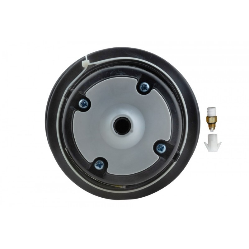 Burduf suspensie pneumatica Mercedes Clasa E W211 2003-, Spate-partea Stanga, Dreapta, 2113200925