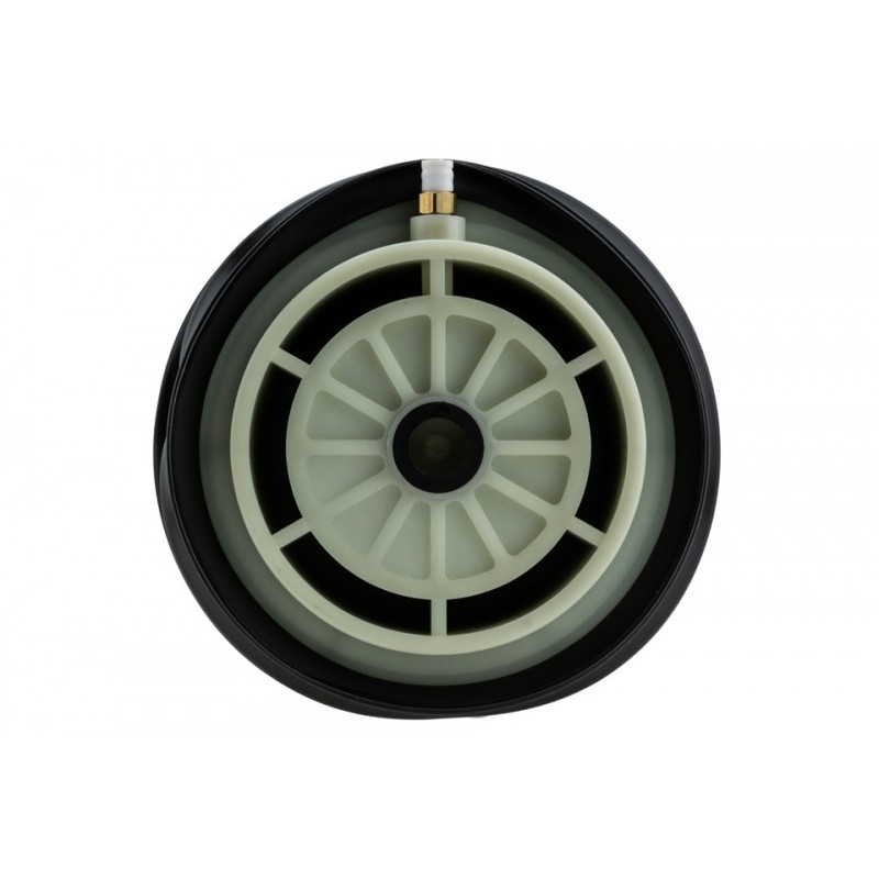 Burduf suspensie pneumatica Mercedes Clasa E W212 2009-, Spate-partea Stanga, 2123200725