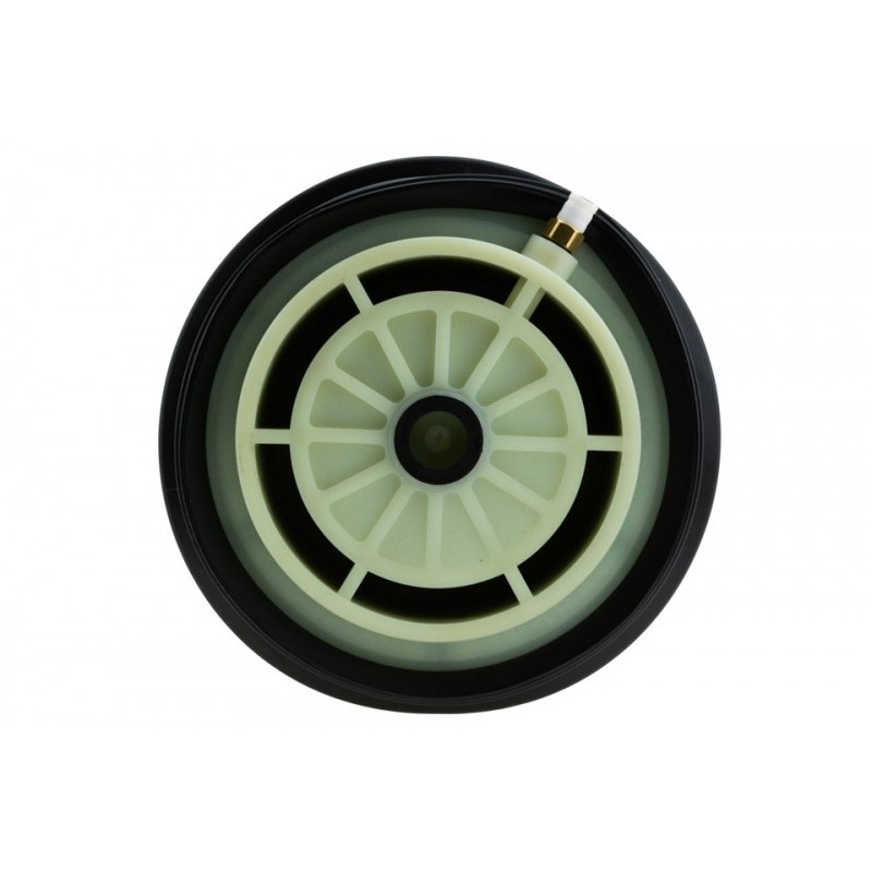 Burduf suspensie pneumatica Mercedes Clasa E W212 2009-, Spate-partea Dreapta, 2123200825