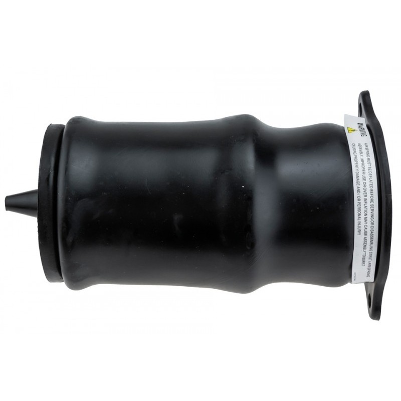 Burduf suspensie pneumatica Mercedes Vito W639 2003-, Viano W639 2003-, Spate-partea Stanga, Dreapta, 6393280101