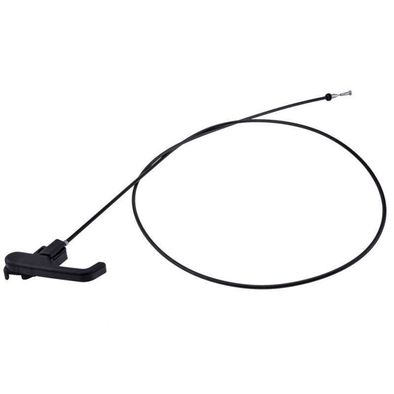 Cablu dechidere capota motor Mercedes Sprinter 2006-, Vw Crafter 2006-, 9068800059