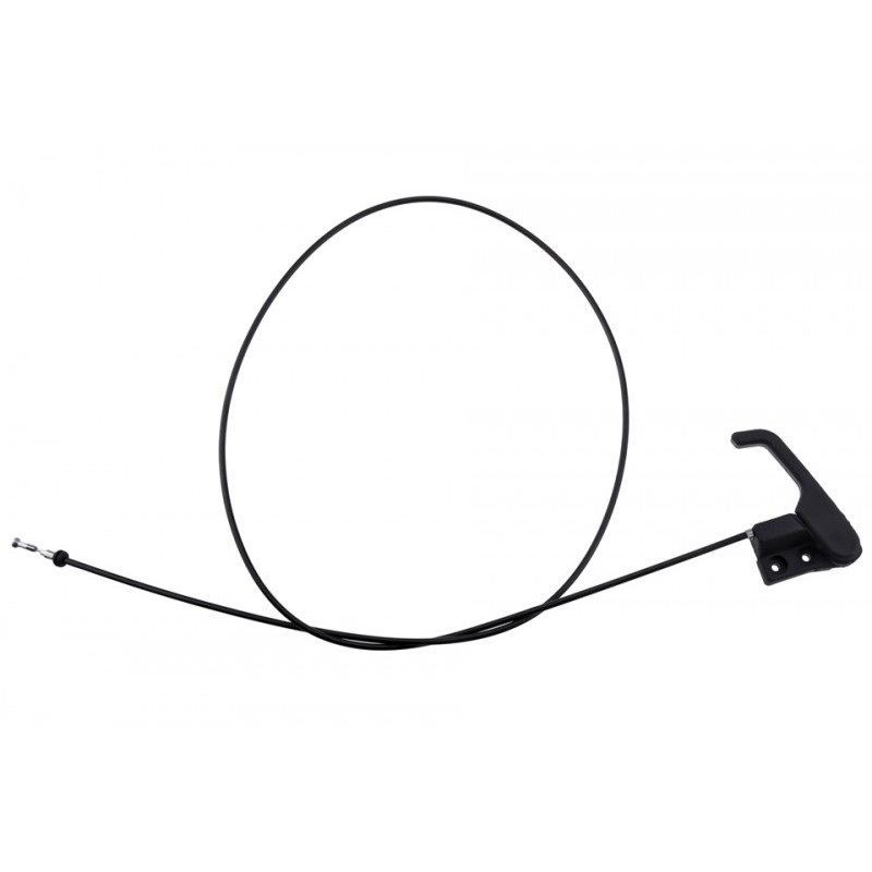 Cablu dechidere capota motor Mercedes Sprinter 2006-, Vw Crafter 2006-, 9068800059
