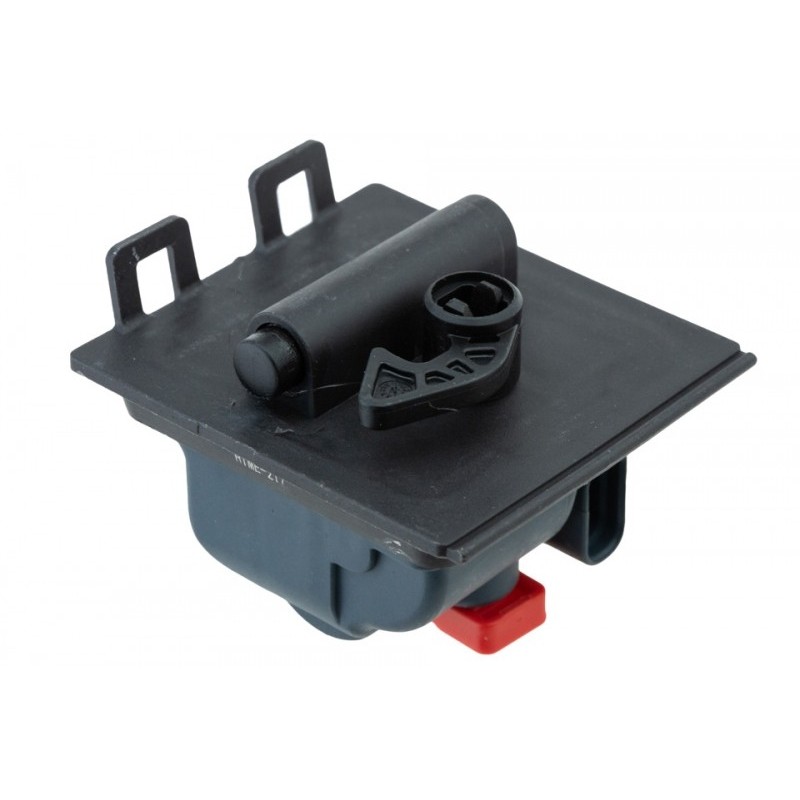 Actuator inchidere centralizata clapeta rezervor Mercedes Cla 2013-, Glc 2015-, Glc Coupe 2016-, Gle 2015-, Gle Coupe 2016-, Clasa A W176 2012-, C W205 2013-, E W213 2016-, G W463 2018-, Gl X166 2012-, Gla X156 2013-, M W166 2011-, A0008207703