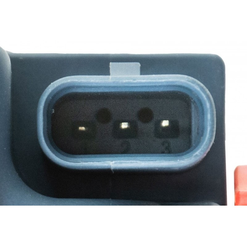 Actuator inchidere centralizata clapeta rezervor Mercedes Cla 2013-, Glc 2015-, Glc Coupe 2016-, Gle 2015-, Gle Coupe 2016-, Clasa A W176 2012-, C W205 2013-, E W213 2016-, G W463 2018-, Gl X166 2012-, Gla X156 2013-, M W166 2011-, A0008207703