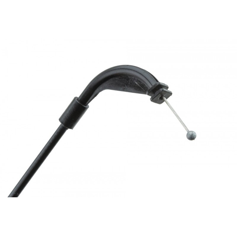 Cablu, deblocare usi fata Smart Fortwo Coupe 2004-, Fortwo Cabrio 2004-, 0001973V00500000
