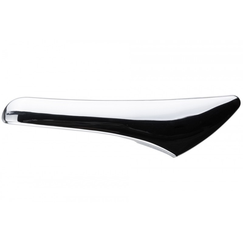 Maner interior usa fata Mercedes Clasa E W211, S211 2002-, Cls C219 2004-, Stanga-Crom, A2117660124