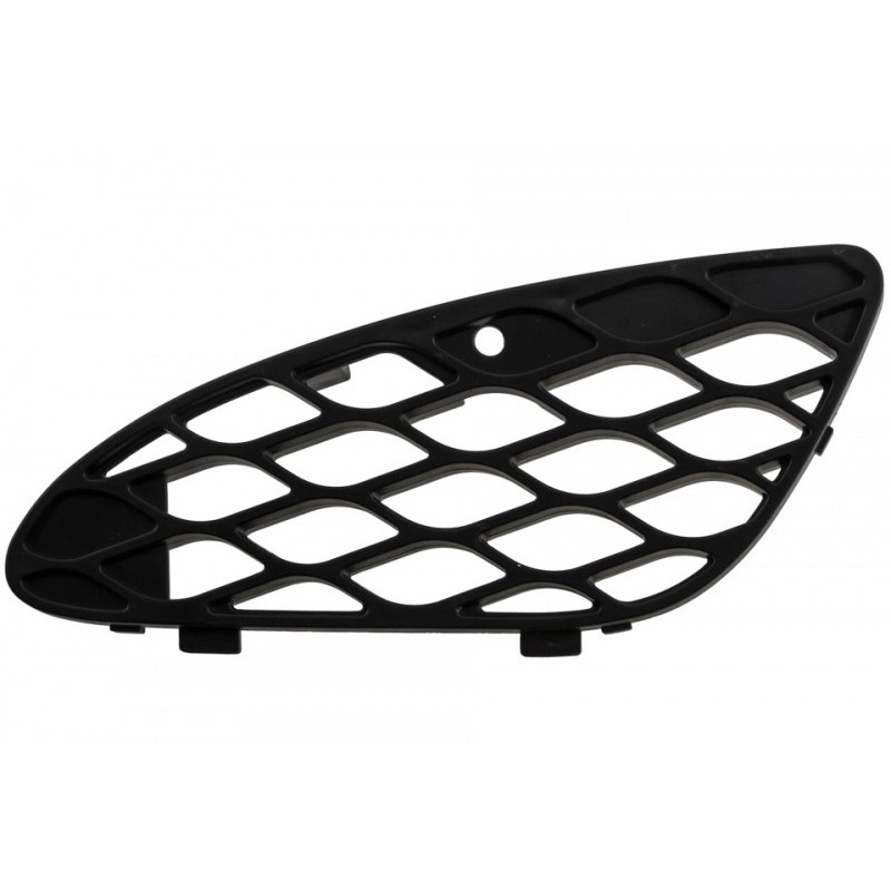 Grila ventilatie, bara protectie Mercedes Clasa E W211 2002-, Stanga, A2118850753
