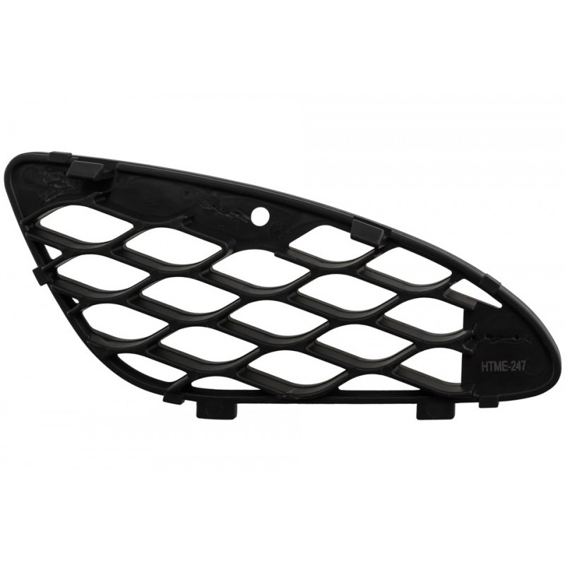 Grila ventilatie, bara protectie Mercedes Clasa E W211 2002-, Stanga, A2118850753