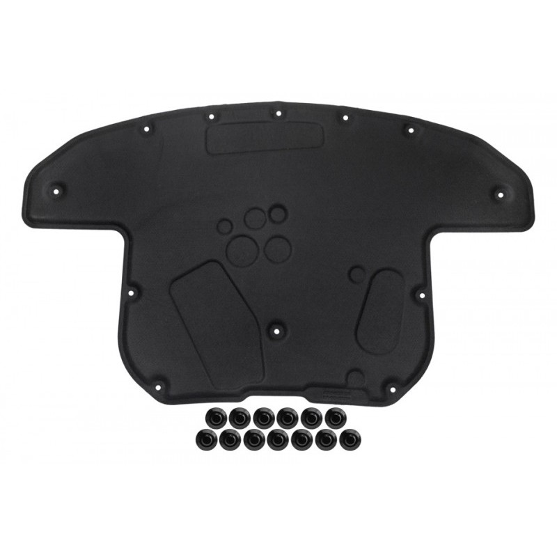 Capitonaj izolatie capota Mercedes Clasa C W205 2013-, Clasa C T-Model S205 2014-, A2056820026