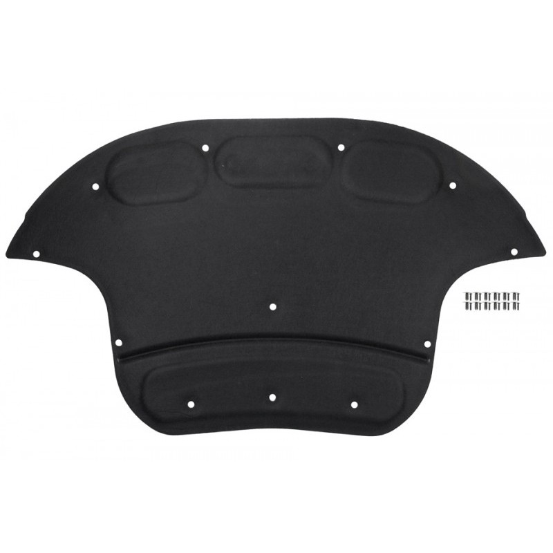 Capitonaj izolatie capota Mercedes Clasa E W212 2009-, Clasa E T-Model S212 2009-, A2126820126