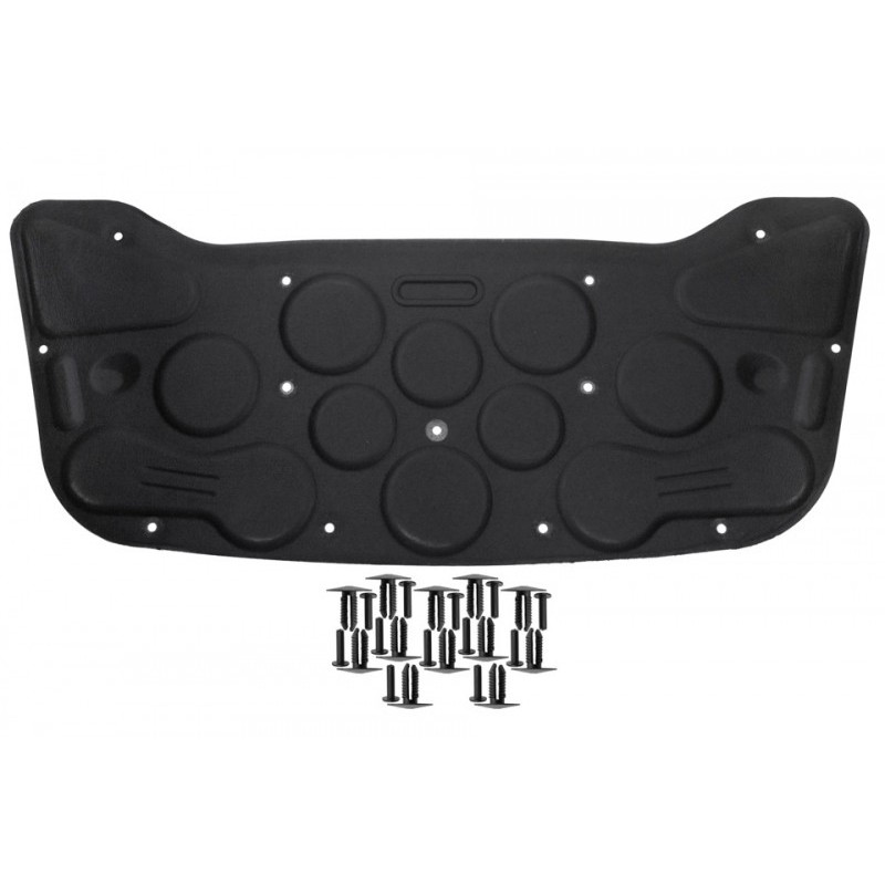 Capitonaj izolatie capota Mercedes Clasa A W176 2012-, 1766820026