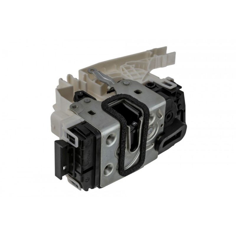 Incuietoare, Broasca usa culisanta Mercedes Sprinter 906 2006-, Vw Crafter 2006- partea -Stanga, A9067303535