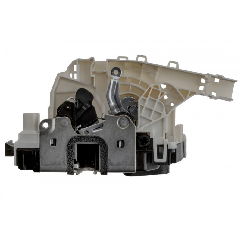 Incuietoare, Broasca usa culisanta Mercedes Sprinter 906 2006-, Vw Crafter 2006- partea -Stanga, A9067303535
