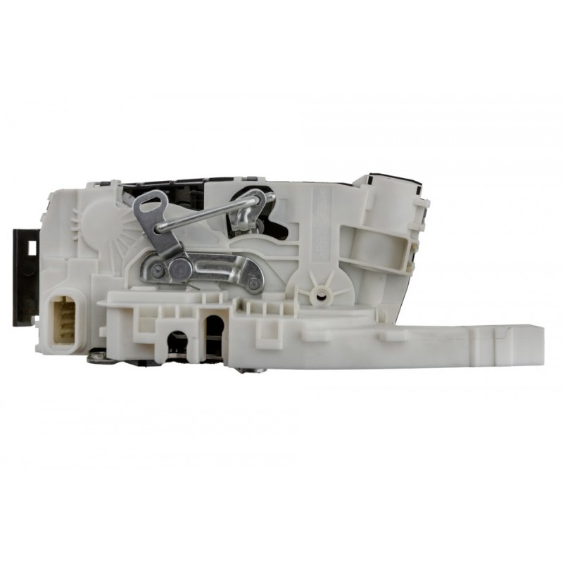 Incuietoare, Broasca usa culisanta Mercedes Sprinter 906 2006-, Vw Crafter 2006- partea -Stanga, A9067303535